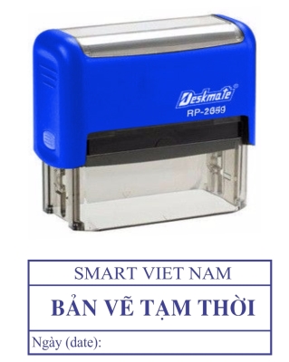 khắc dấu Smart Việt Nam